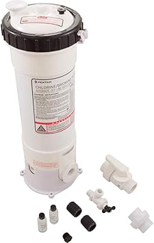 Amazon Com Pentair R171215 Rainbow Hc 3315 Commercial And High