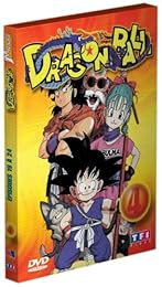 Dragon Ball - Vol. 04