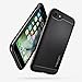 Spigen Neo Hybrid Designed for Apple iPhone 7 Case (2016) - Gunmetal