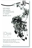 Jacquard iDye Fabric Dye 14 Grams-Black