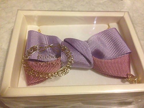 Amazon うたのプリンスさまっ うたプリ 美風藍 藍 リボンネックレス リボン アニメ 萌えグッズ 通販