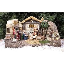 どんぐりアート ハッピークリスマス＆リース＆クリスマスハウス3