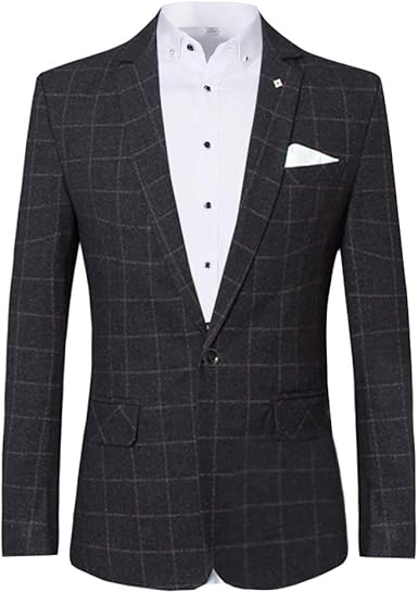 mens smart blazer