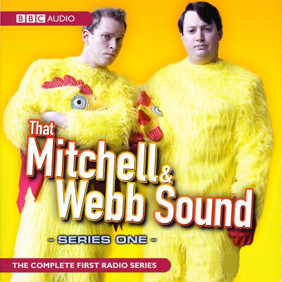 BOOK That Mitchell and Webb Sound: Radio Series 1 PDF