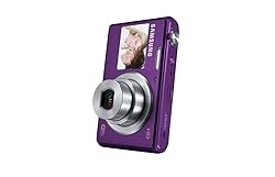 Samsung DV150F 16.2MP Smart WiFi Digital Camera