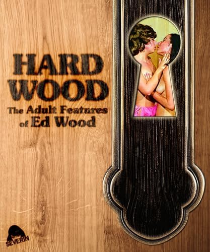 洋画・外国映画 THE ED WOOD BOX DVD Amazon.com: The Ed Wood Box (Glen or Glenda / Jail Bait / Bride of