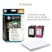 HP 64 | 2 Ink Cartridges with 4x6 Photo Paper | Black, Tri-color | Works with HP ENVY Photo 6200 Series, 7100 Series, 7800 Series, HP Tango and HP Tango X | N9J90AN, N9J89AN