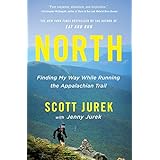North: Finding My Way While Running the Appalachian Trail