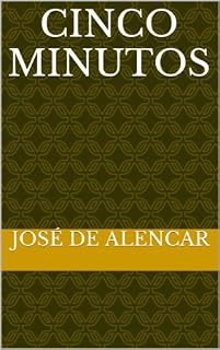 Livro Cinco Minutos