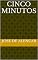 Livro Cinco Minutos
