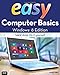 Easy Computer Basics, Windows 8 Edition by Michael Miller