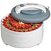 Nesco-American-Harvest-FD-61-Snackmaster-Encore-Dehydrator-and-Jerky-Maker