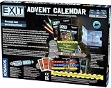 Thames & Kosmos EXIT Advent Calendar The Missing Hollywood Star view 2
