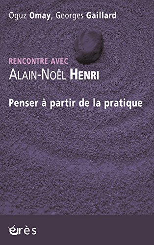 Penser à partir de la pratique