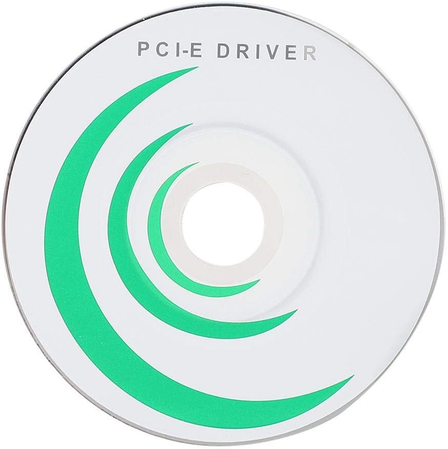 Richer-R PCI to Serial Card - Image 3