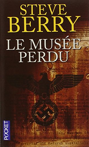 Le  musée perdu