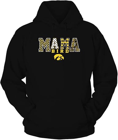 hawkeyes hoodie