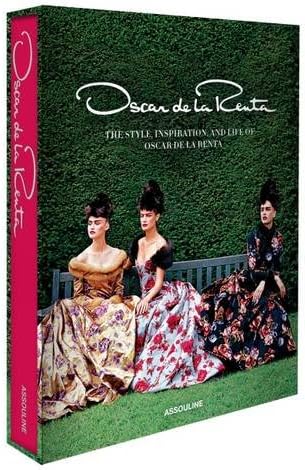 Oscar de la Renta