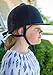 Aerborn Hairnets Heavy Weight Hair Net, Black, 2 per Pack