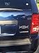 Aliens UFO Car Decal Chrome Auto Emblem Alien Truck Sticker Area 51 Fun Accessory and Gift