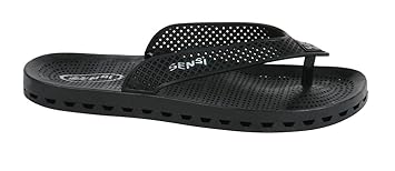sensi flip flops