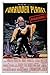 HSE Forbidden Planet Movie Poster Directed by Fred M. Wilcox Sci-Fi Cult 1956 24x36