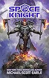 Space Knight Book 2