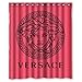 Versace Custom Bath Shower Curtain Polyester & Waterproof Curtain Shower Curtain 60 x 72