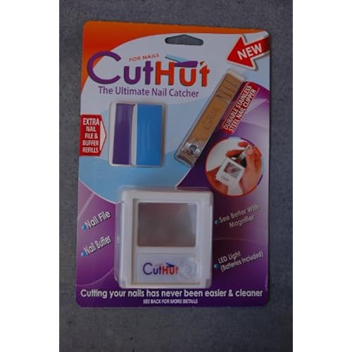 Beauty & Personal Care, Foot, Hand & Nail Care, Tools & Accessories, Nail Tools, Nail Clippers