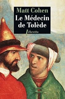 Le  médecin de Tolède