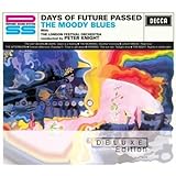 Days Of Future Passed