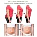 (80 Pcs) Weight Loss Sticker,Slimming Tightening Sticker for Beer Belly, Buckets Waist, Waist Abdominal Fat