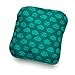 Infantino Fold Away Cart Cover, Teal