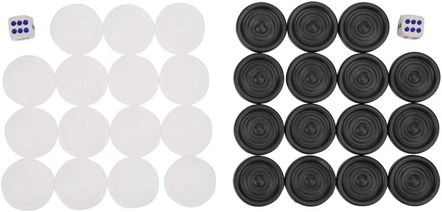 Best Table Top Checkers Set