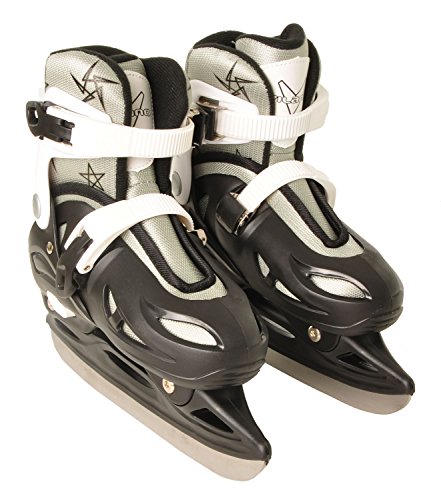 Vilano Adjustable Ice Skates for Boys or Girls