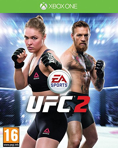 EA Sports UFC 2
