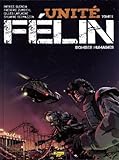 Image de Unité félin, Tome 5 : Bombes humaines