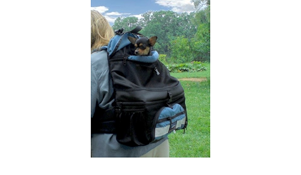 Pet Carrier Backpacks 