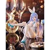 ONLY FROM JAPAN Date a Live Collectible Figurines and Statues (Mio Takamiya Bunny Ver)