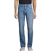 Calvin Klein Men's Straight Fit Jeans