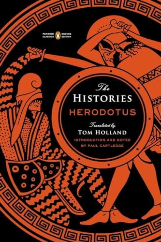 Amazon.com: The Histories (Oxford World's Classics): 9780192824257