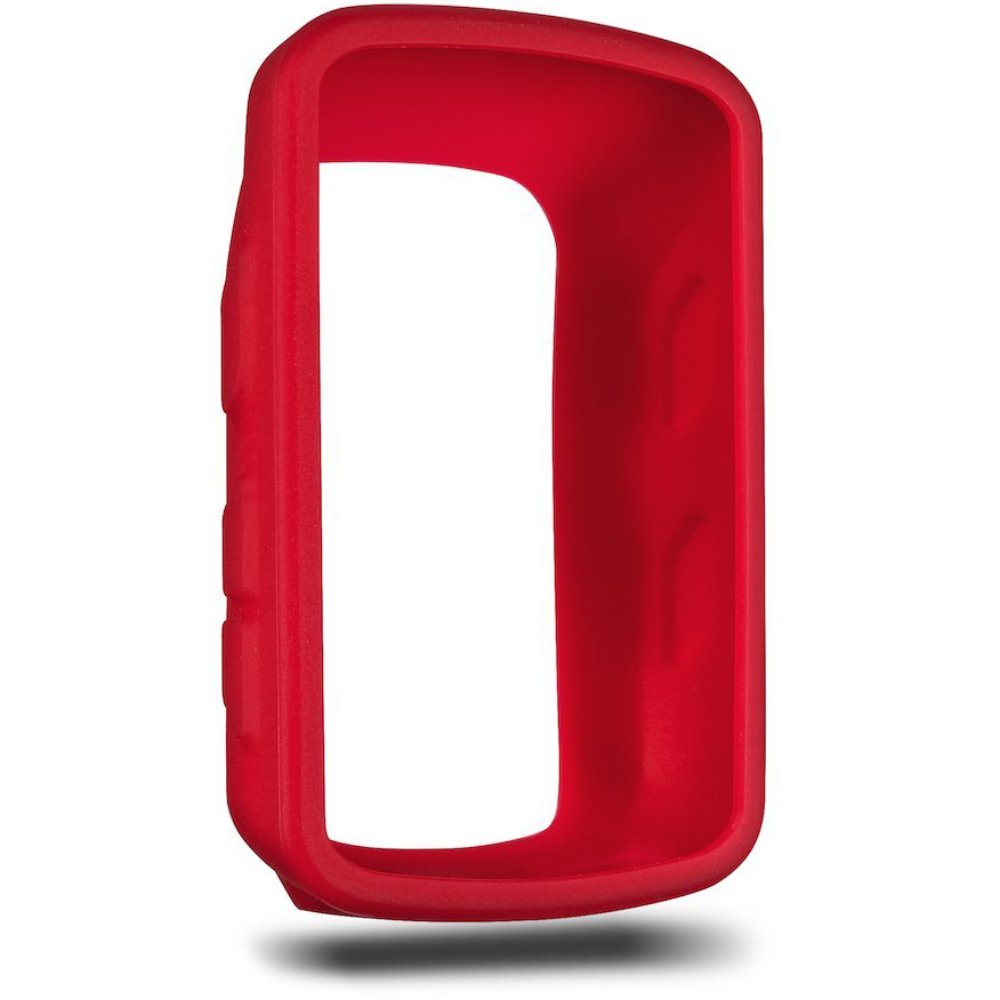 Garmin Edge 520 Protective Silicone Case - Red