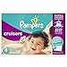 Pampers Cruisers Size 4