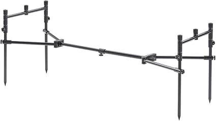 Rod holder anaconda Clearance