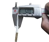 KATSU Fiberglass Duct Rodder 50M Steel Stand Cable Installation Electrician view 5
