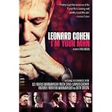 Leonard Cohen I'm Your Man