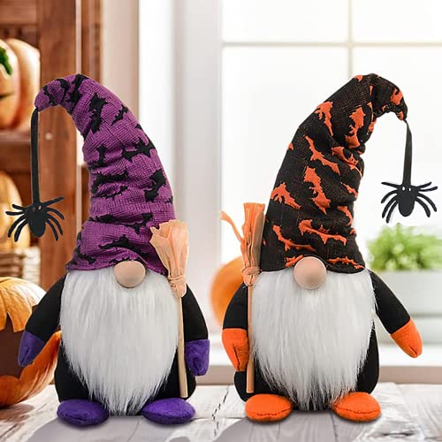 ROGENA Halloween Gnomes Halloween Decorations