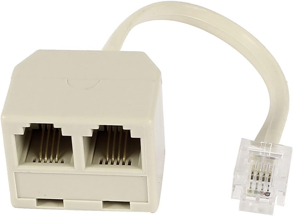 Cable de Adaptador de Telefono Amazon.es Electrónica