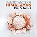 Himalayan Chef Pure Pink Salt Fine Grain, Coarse, 1 Pound (Pack of 2)