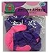 Peckerations Awesome Airheads Pink and Purple Party Balloons 20 Pack